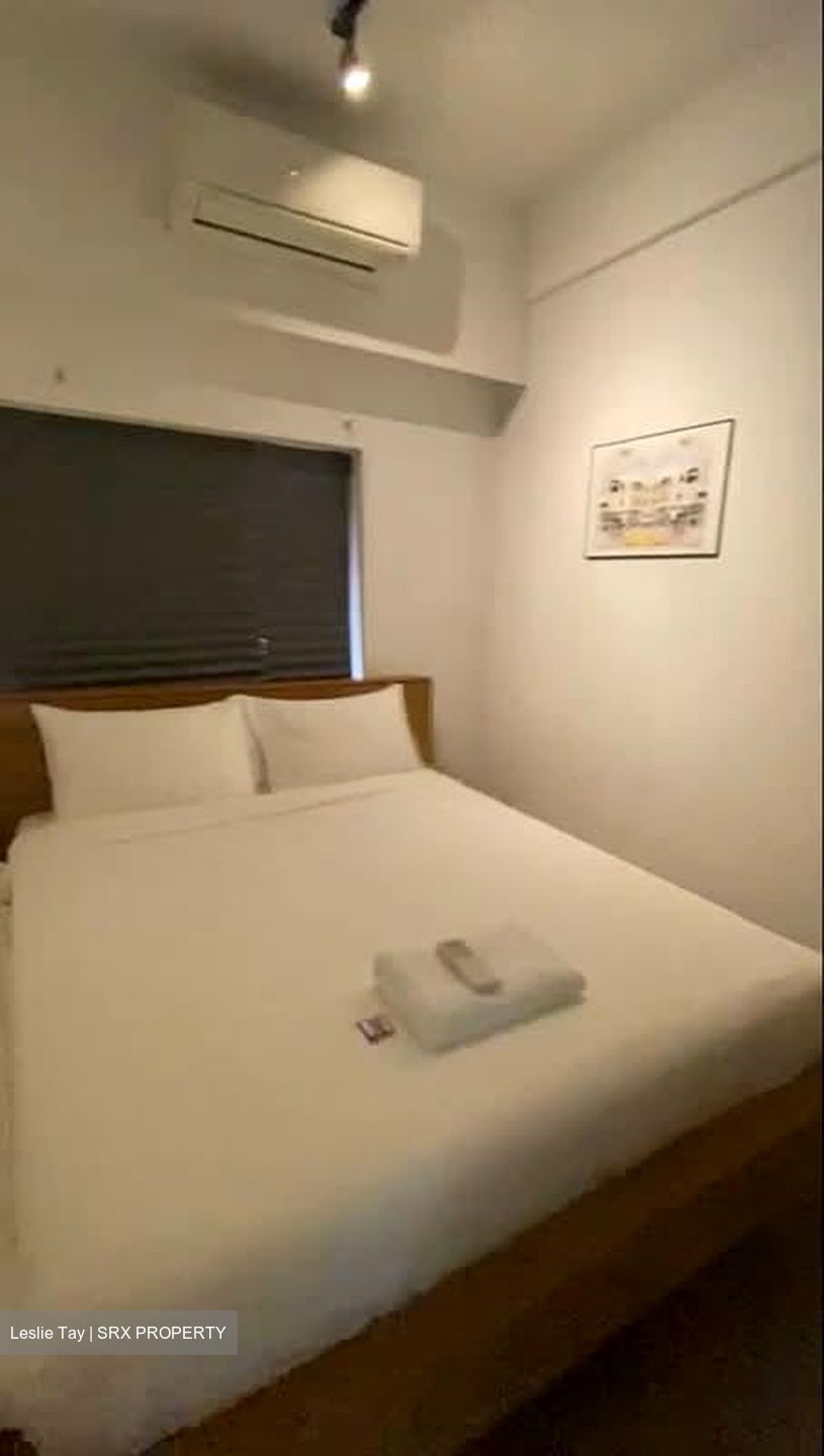 Tiong Bahru Estate (D3), Apartment #609609311